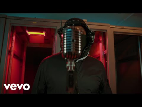 G.F.N - It's Nothing Crazy Freestyle