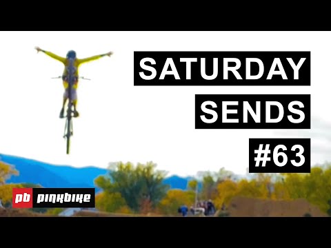 Sobotní posíláky #63