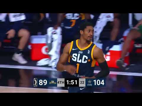 MALCOLM MILLER HIGHLIGHTS