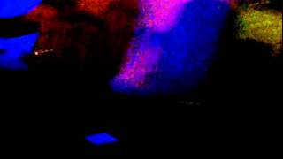 The Marshmallow Ghost 9/20/11