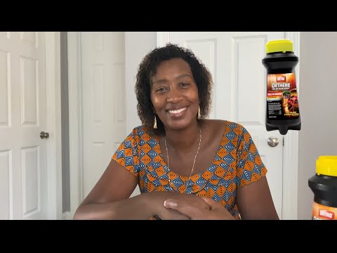 Nabazaniye Umuti (Iw'nyenzi)