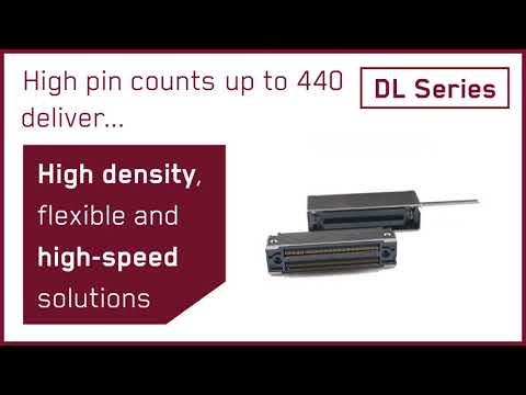 DL Series for Test & Measurement Video Thumbnail