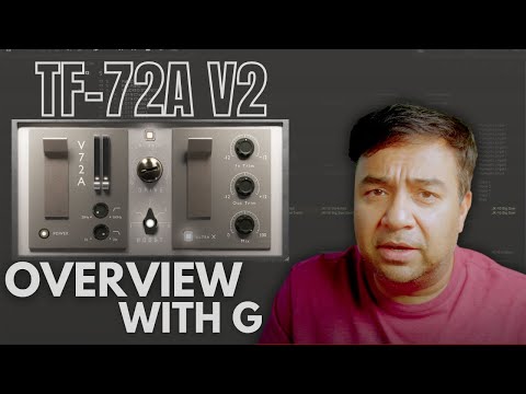 Free Download TF-72a v2.2.2 AAX VST3 x64 WiN-R2R
