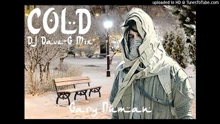 Gary numan - Cold (DJ DaveG mix)