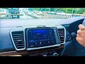 O O Jane Jana Honda City Zx Car Driving Status Car Status Car Drive Mumbai