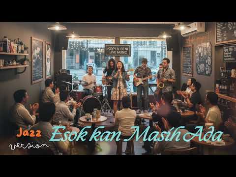 Esok Kan Masih Ada ( Jazz Version ) Utha Likumahuwa Glenn Fredly (Cover) by Aik_projecT