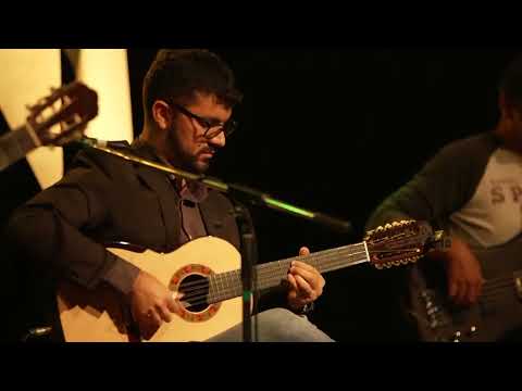 Seleção de cururus - Leandro Valentin e Cleiton Torres