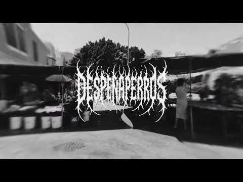 01. FOYONE, SOKEZ, HIDE TYSON - DESPEÑAPERROS