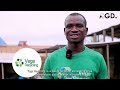 Togo- A la découverte de l’entreprise Vega Recycling