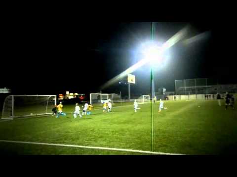 8. kolo OFK Dunajská Lužná U9 – ŠK Záhorská Bystrica U10