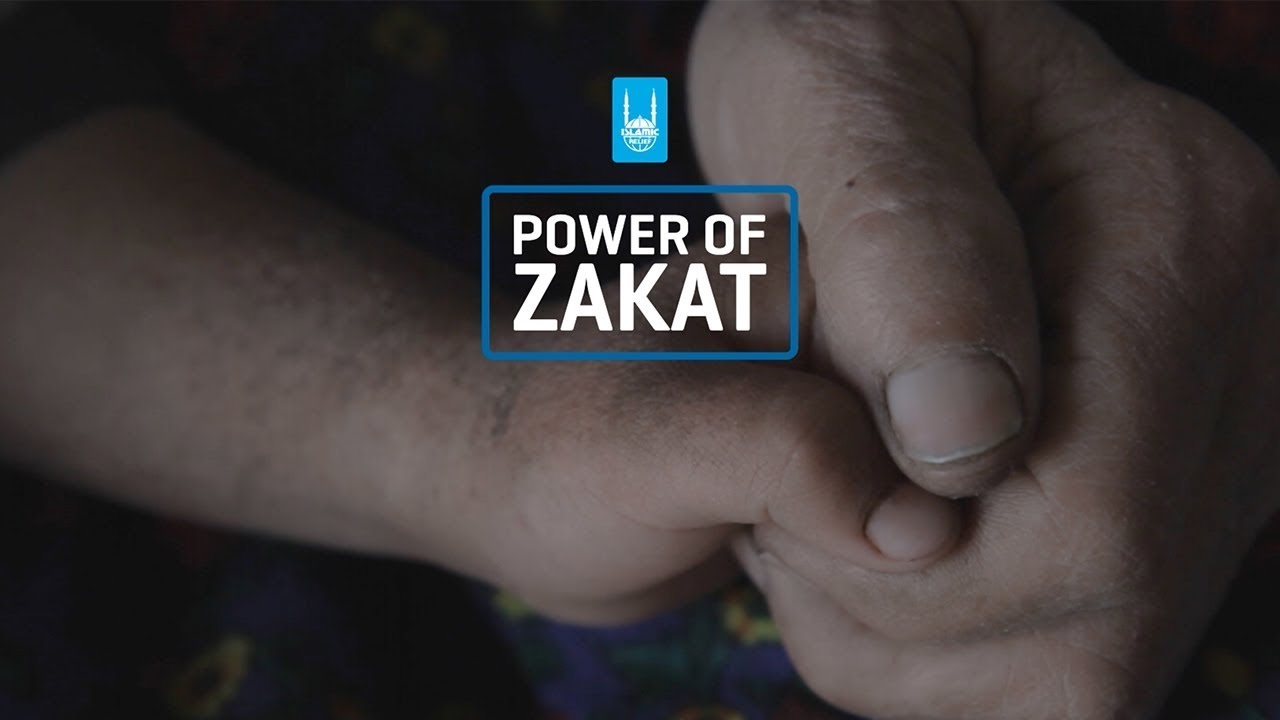 Power of Zakat | Islamic Relief