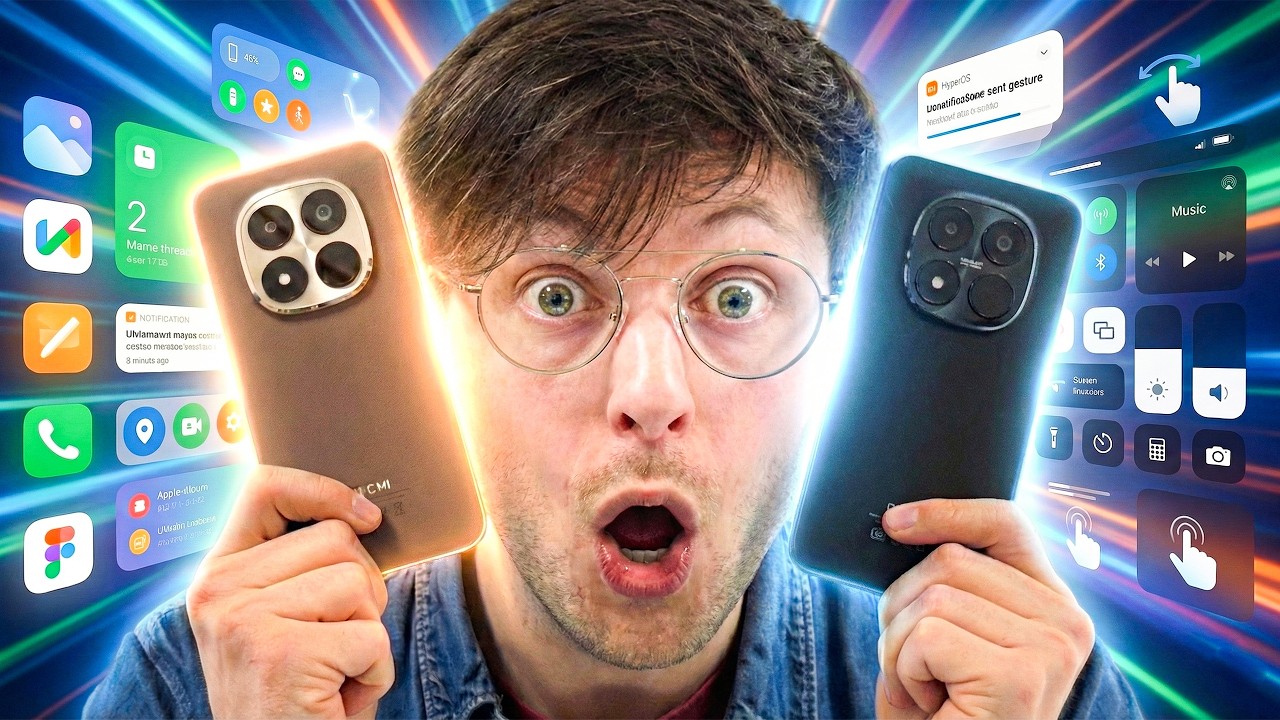 25 TRUCOS BESTIALES para tu XIAOMI REDMI NOTE 15 PRO / PRO +