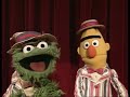 Sesame Street Pigeons And Cookies And Trash