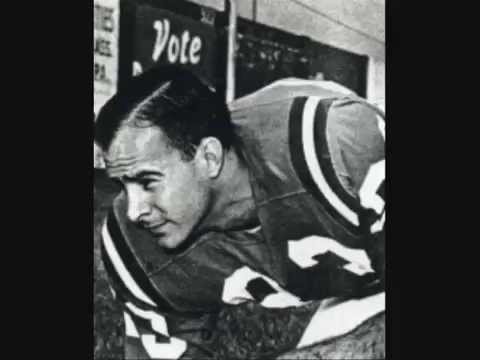 CONTINENTAL FOOTBALL LEAGUE 1965-69