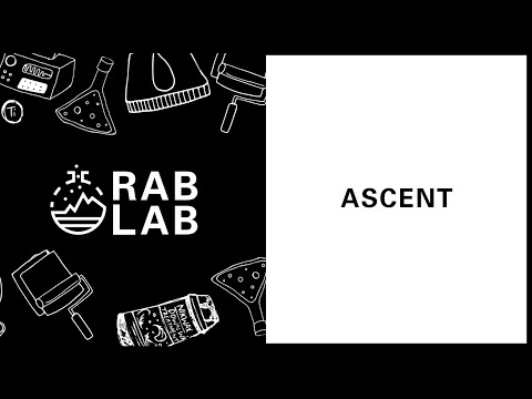 Спальний мішок Rab Ascent 700 Regular, (-9°C), 185 см - Left Zip, Ink (QSD-37-INK-REG-LZ)