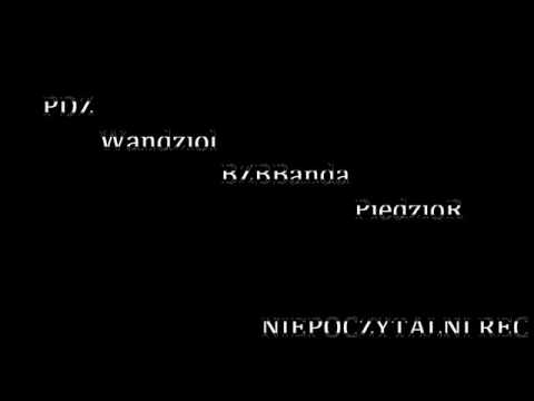 BZBBanda feat. PDZ, Wandziol - Tu