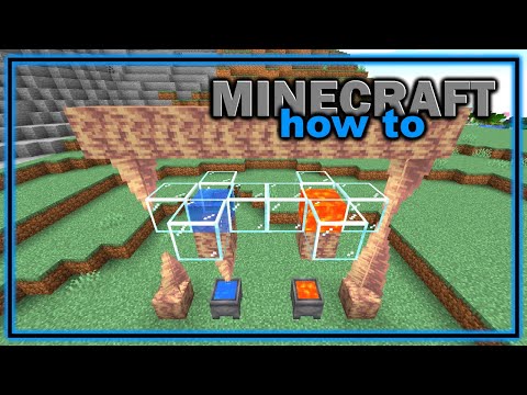 How to Find and Use Dripstone! (1.18) | Easy Minecraft Tutorial