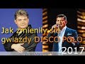 Jak Zmieniły Się Gwiazdy Disco Polo Zenon Martyniuk Akcent Miller Boys Shazza