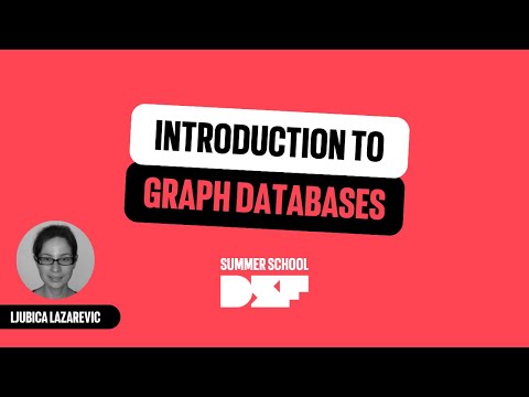 Introduction to Graph Databases