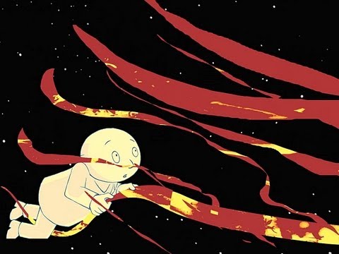 DER MONDMANN | Filmclips & Trailer german deutsch [HD]