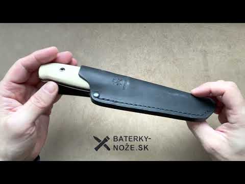 Morakniv Lok BlackBlade S Ash Wood 14085