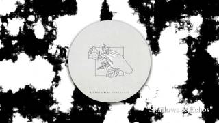 Shadows &amp; Echoes - Fit For A King [LYRICS]