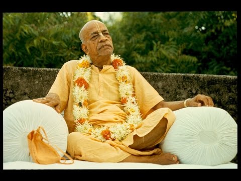 Krishna Movement Can't Be Killed by Srila Prabhupada SB 5 5 32 at Vrndavana, November 19, 1976