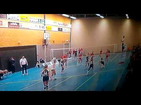 Dames 1 - Peelpush 3