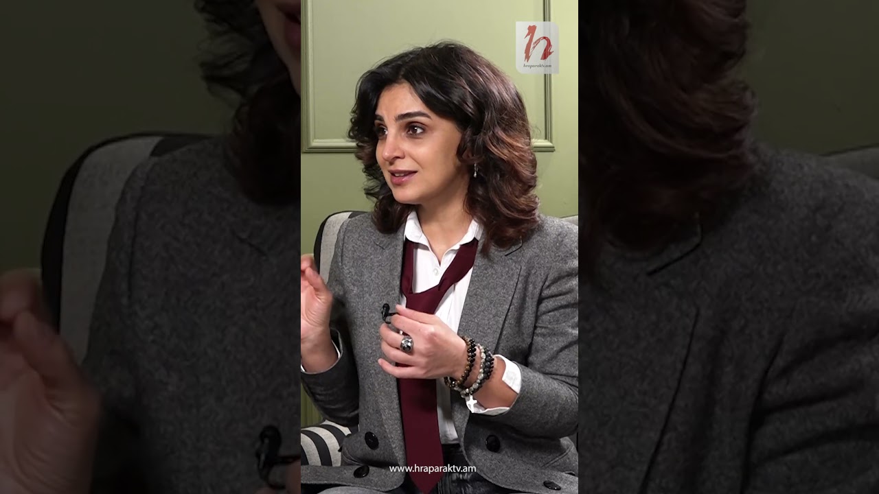 Ես դեմ չեմ Սուրբ Նիկոլի ուխտին