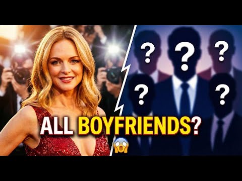 Heather Graham Actress Wiki