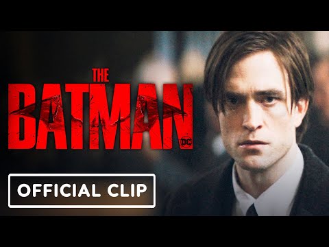 The Batman - 