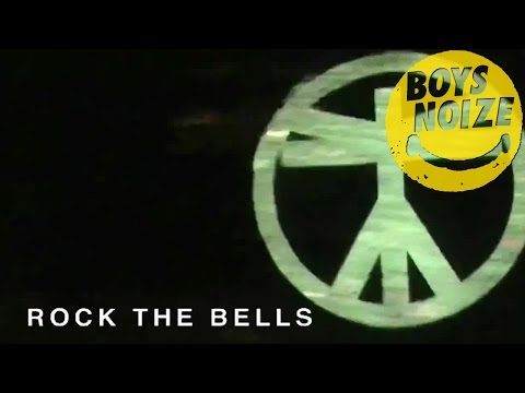 Video thumbnail for Rock The Bells