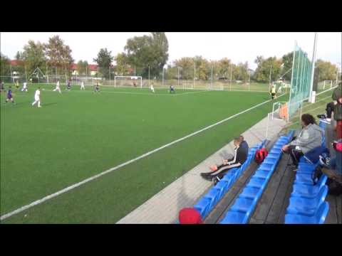 U17: Mercedes-KLA - Békéscsaba 2-0