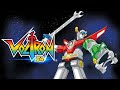 Pilot Season Cartoon Edition Episode 6 Voltron Space Explorers Captured