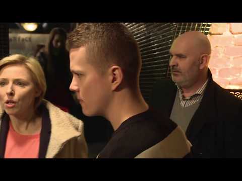 Krzysiek zrobił szopkę przed rodzicami, żeby znowu zaczęli mu dawać pieniądze [19+ ODC. 253]