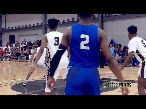 Ashton Smith (Bluff City Legends) Full Highlights from Dallas