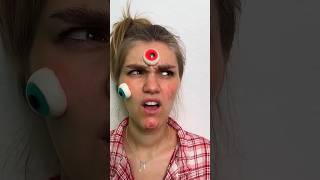 Download lagu cringe or not what ah oh with eyeball #funny#comedy #funnyfamily mp3