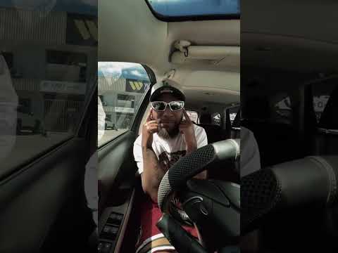 Sean Rii Latest 2025 | Sean Rii PNG Music 2025