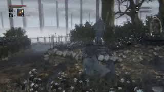 [PS5]#2 ブラッドボーン  完全初見ライブ配信＊ネタバレ無しね!＊分からんけど死にたくないと思う実況　ライブ