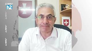 Տիկին դեսպան, դուք ինչո՞ւ եք ուզում, որ Հայաստանն ընդունի նոր Սահմանադրություն. Էդգար Ղազարյան