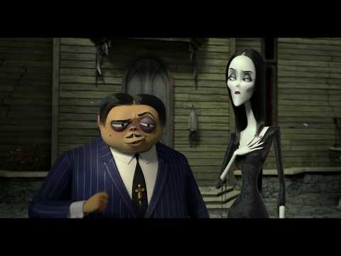 The Addams Family (TV Spot 'Blow Up')