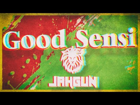 Good Sensi  official music video by Jahgun