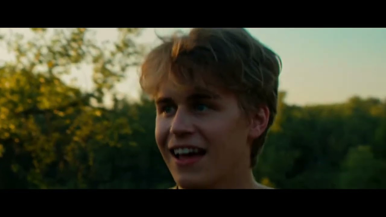 Dobry Chłopak Z Bronią