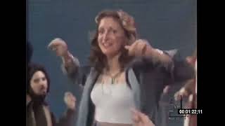 Elton John  Island Girl  American Bandstand  1975