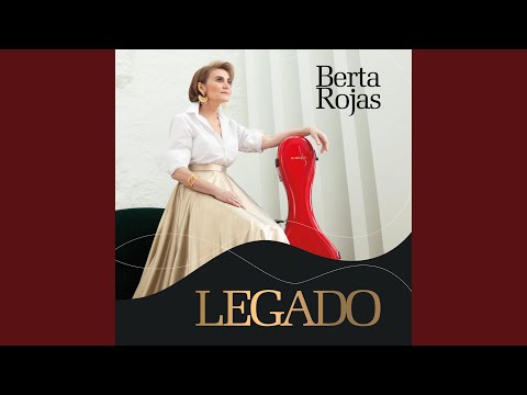 Anido's Portrait: I. Chacarera