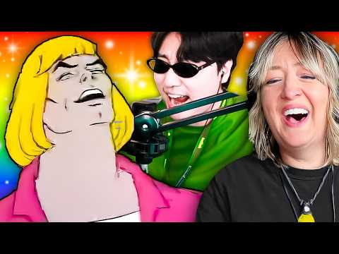 Vocal Coach Reacts To HEYYEYAAEYAAAEYAEYAA By Charming Jo