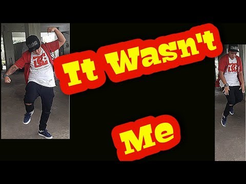 It Wasn't Me - Shaggy || Julian Trono x FMD Extreme Choreo || Cover
