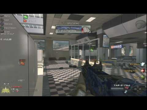 WB Finals - Rush vs Influence - Game 1