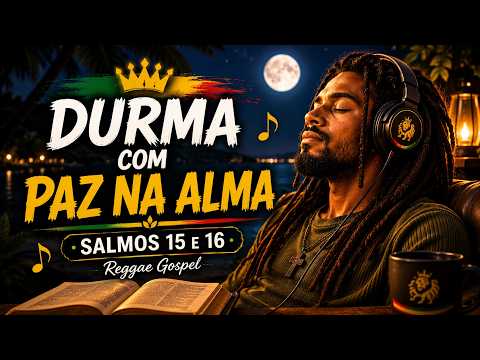 Miniatura do vídeo Salmos 15 e 16: Bíblia Cantada em Reggae