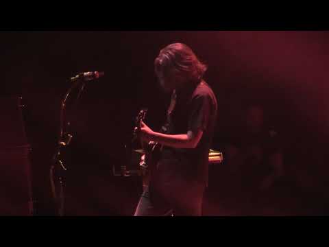 Tool 2019-06-11 Cracow, Tauron Arena, Poland - Descending (4K 2160p)